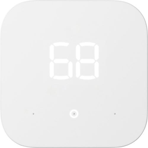 Amazon - Smart Programmable Thermostat with Alexa